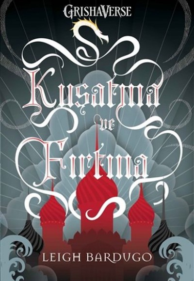 Kuşatma ve Fırtına (Ciltli) Kuşatma ve Fırtına (Ciltli)