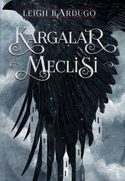 Kargalar Meclisi - Ciltli Kargalar Meclisi - Ciltli