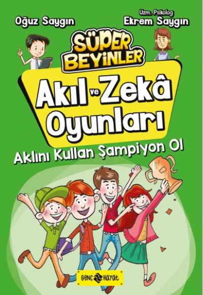 Aklını Kullan Şampiyon Ol - Akıl ve Zeka Oyunları Aklını Kullan Şampiyon Ol - Akıl ve Zeka Oyunları