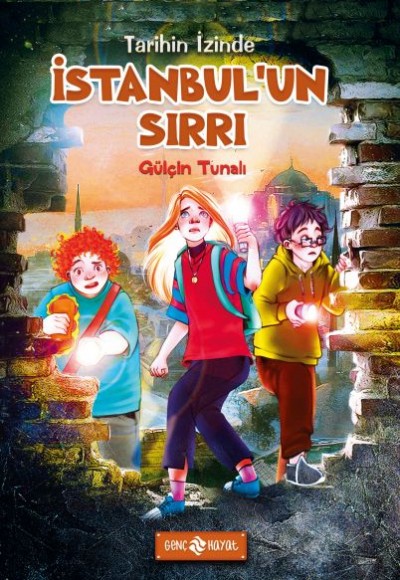 İstanbul'un Sırrı - Tarihin İzinde 1 İstanbul'un Sırrı - Tarihin İzinde 1