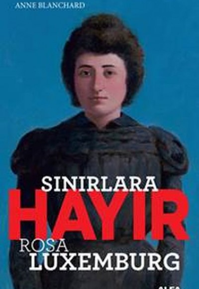 Sınırlara Hayır Sınırlara Hayır