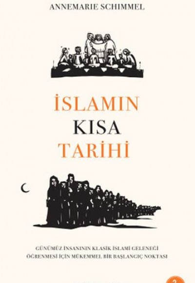 İslamın Kısa Tarihi İslamın Kısa Tarihi