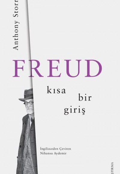 Freud - Kısa Bir Giriş Freud - Kısa Bir Giriş
