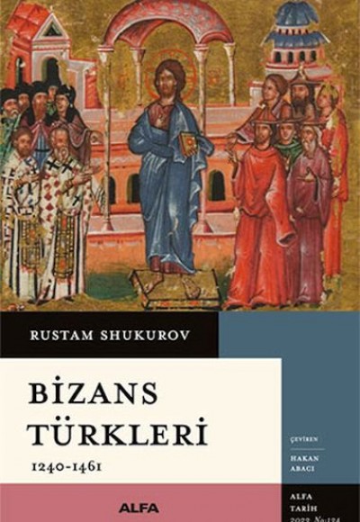 Bizans Türkleri Bizans Türkleri