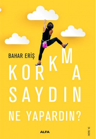 Korkmasaydın Ne Yapardın? Korkmasaydın Ne Yapardın?