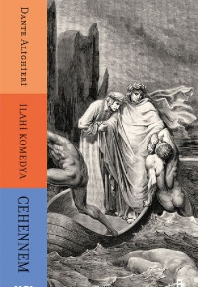 İlahi Komedya - Cehennem İlahi Komedya - Cehennem