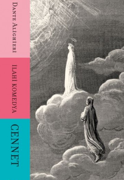 İlahi Komedya - Cennet İlahi Komedya - Cennet