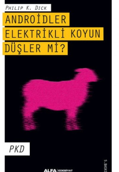 Elektrikli Koyun Düşler Mi? Elektrikli Koyun Düşler Mi?