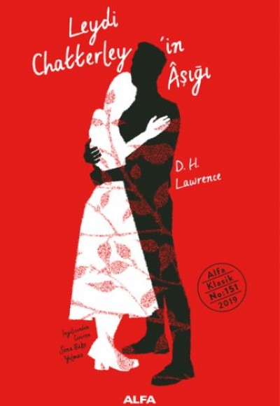 Leydi Chatterley’in Aşığı - Ciltli Leydi Chatterley’in Aşığı - Ciltli