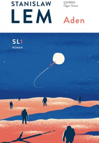 Aden (SL1) Aden (SL1)