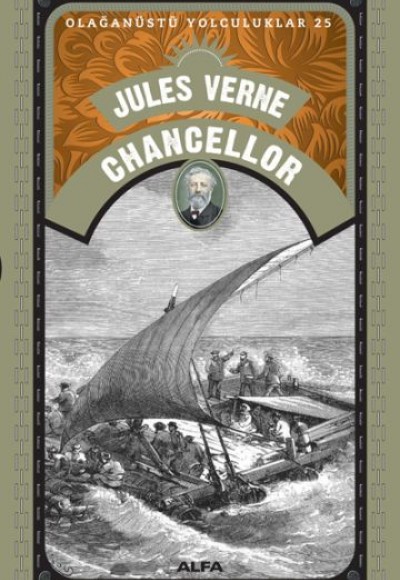 Chancellor - Olağanüstü Yolculuklar 25 Chancellor - Olağanüstü Yolculuklar 25