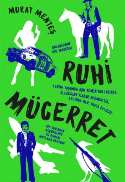 Ruhi Mücerret Ruhi Mücerret