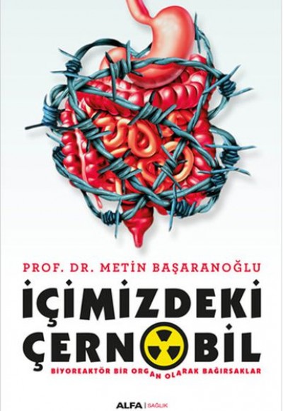 İçimzideki Çernobil İçimzideki Çernobil