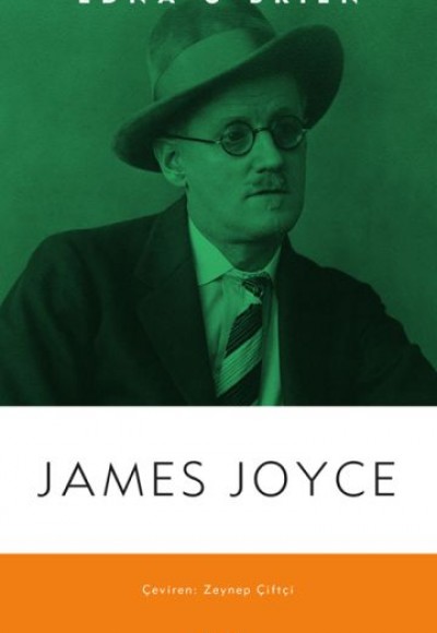 James Joyce James Joyce