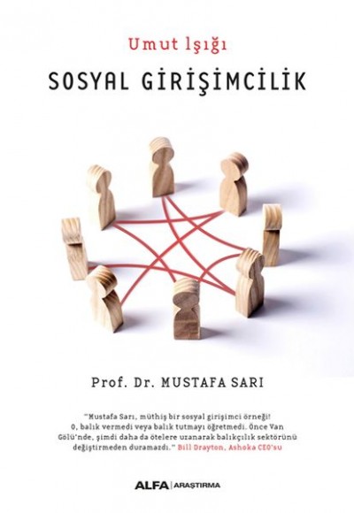 Sosyal Girişimcilik Sosyal Girişimcilik