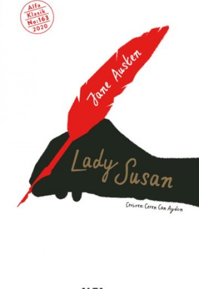 Lady Susan Lady Susan