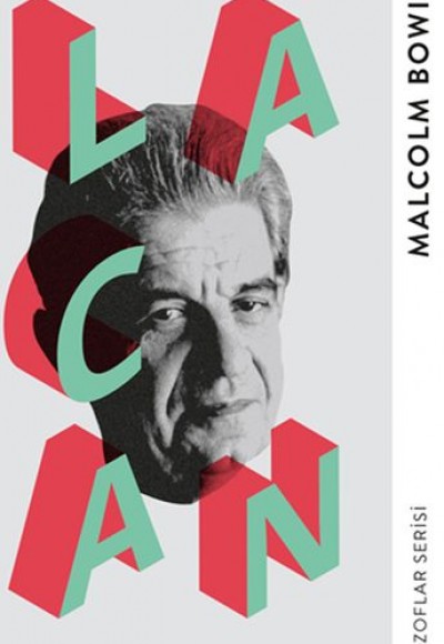 Lacan - Filozoflar Serisi Lacan - Filozoflar Serisi