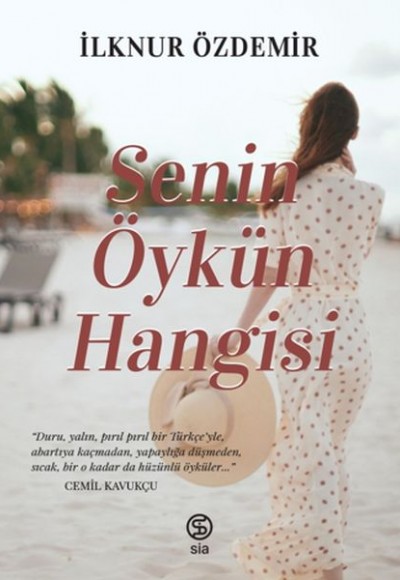 Senin Öykün Hangisi Senin Öykün Hangisi