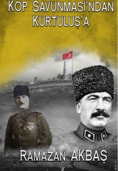Kop Savunmasın'dan Kurtuluş'a Kop Savunmasın'dan Kurtuluş'a