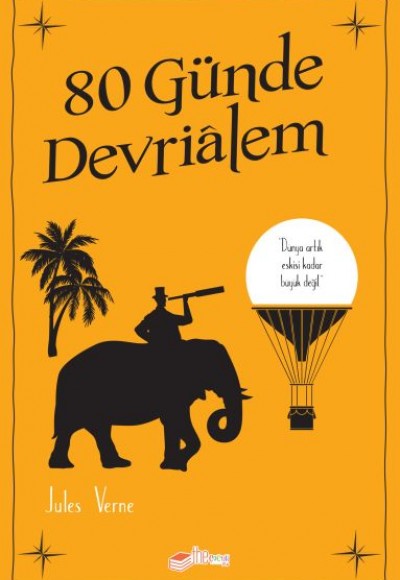 80 Günde Devrialem 80 Günde Devrialem