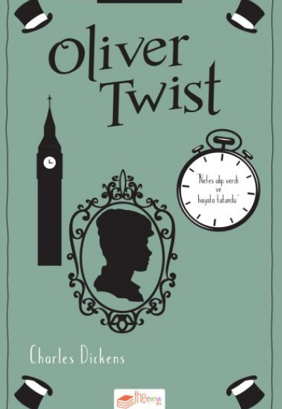 Oliver Twist Oliver Twist