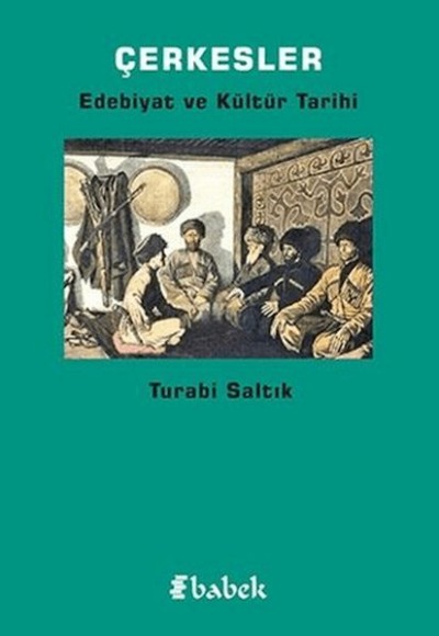 Çerkesler Çerkesler