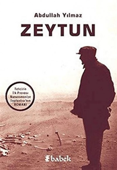 Zeytun Zeytun