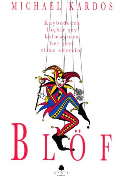 Blöf Blöf