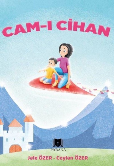 Cam-ı Cihan Cam-ı Cihan