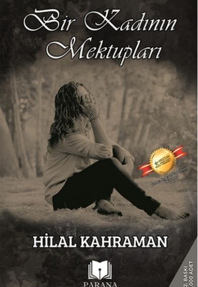 Bir Kadının Mektupları Bir Kadının Mektupları