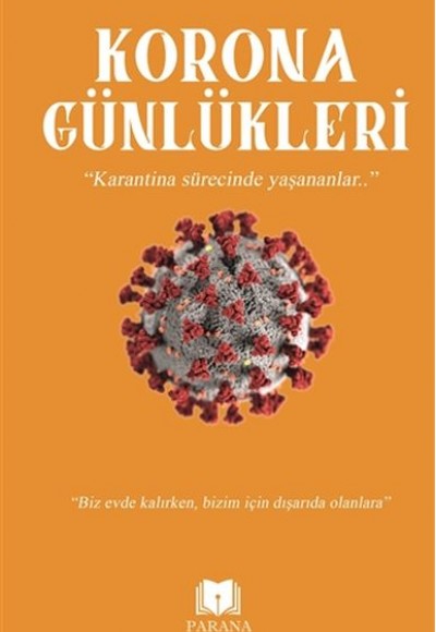 Korona Günlükleri Korona Günlükleri