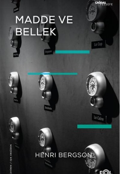 Madde ve Bellek