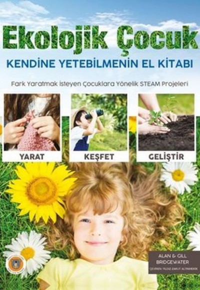 Ekolojik Çocuk Ekolojik Çocuk