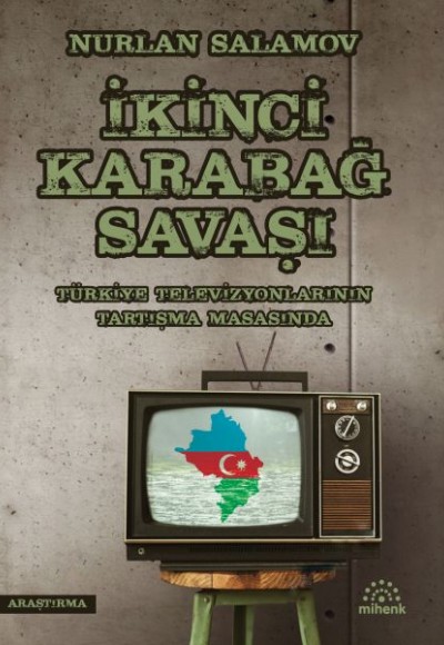 İkinci Karabağ Savaşı İkinci Karabağ Savaşı