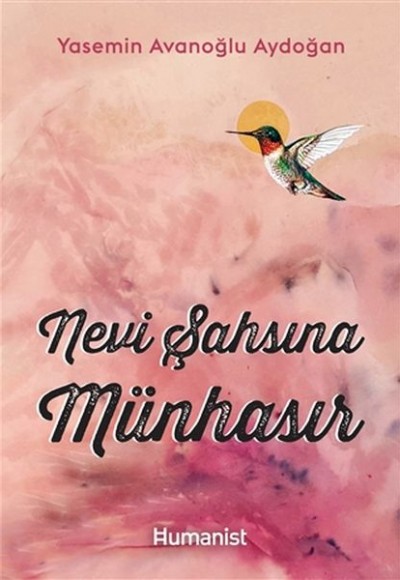Nevi Şahsına Münhasır Nevi Şahsına Münhasır