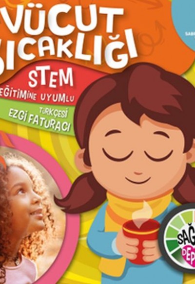 Sağlık Depola: Vücut Sıcaklığı Sağlık Depola: Vücut Sıcaklığı