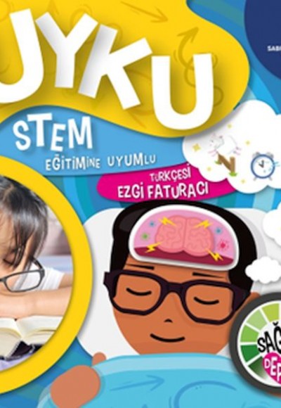 Uyku - Sağlık Depola Uyku - Sağlık Depola