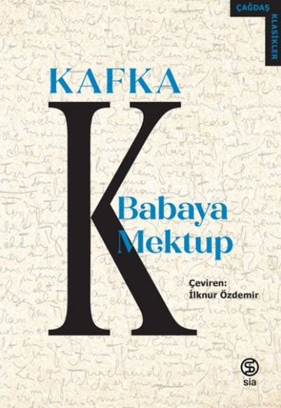 Babaya Mektup Babaya Mektup