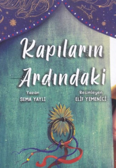 Kapıların Ardındaki Kapıların Ardındaki