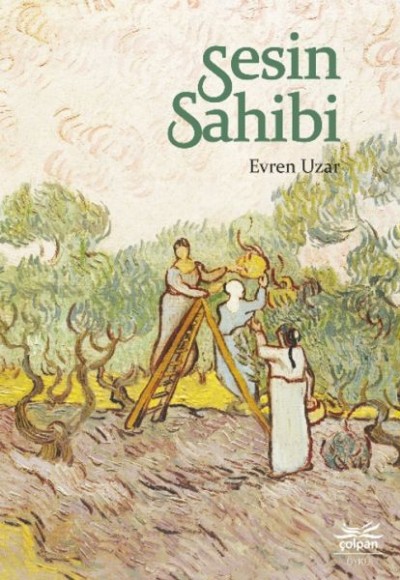 Sesin Sahibi Sesin Sahibi