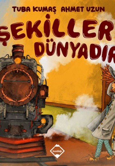 Şekiller Dünyadır Şekiller Dünyadır