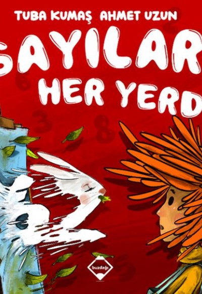 Sayılar Her Yerde Sayılar Her Yerde