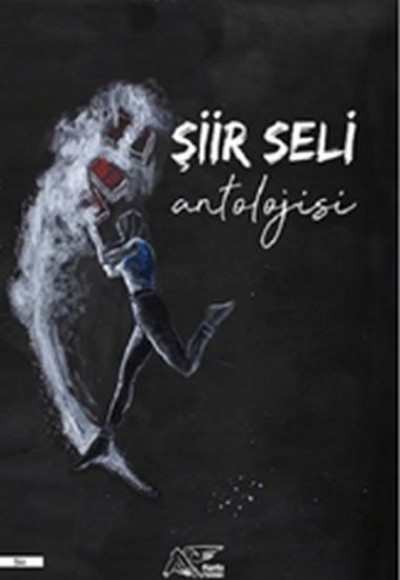 Şiir Seli Antolojisi Şiir Seli Antolojisi