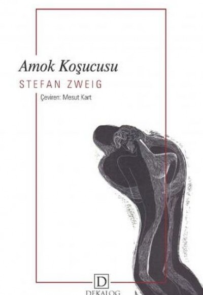 Amok Koşucusu