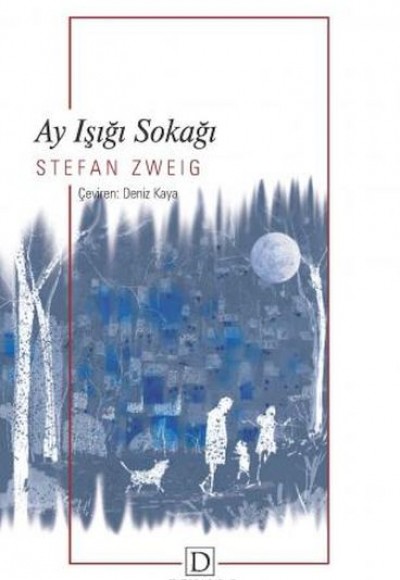 Ay Işığı Sokağı Ay Işığı Sokağı
