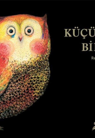 Küçük Siyah Bir Şey Küçük Siyah Bir Şey