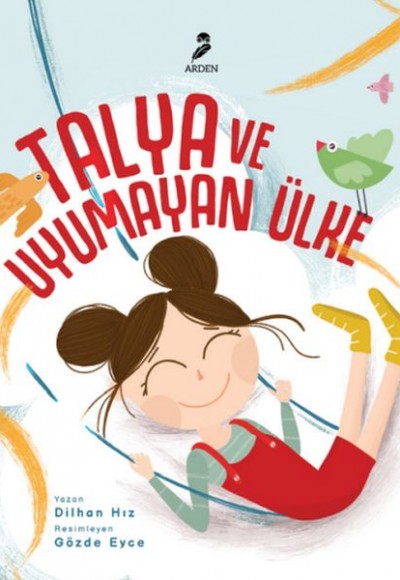 Talya ve Uyumayan Ülke Talya ve Uyumayan Ülke
