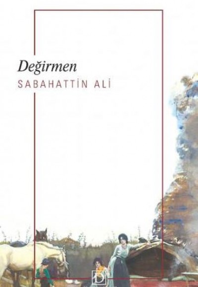 Değirmen Değirmen