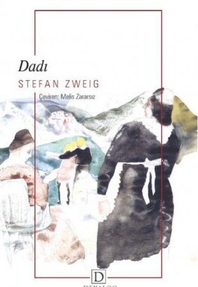 Dadı Dadı