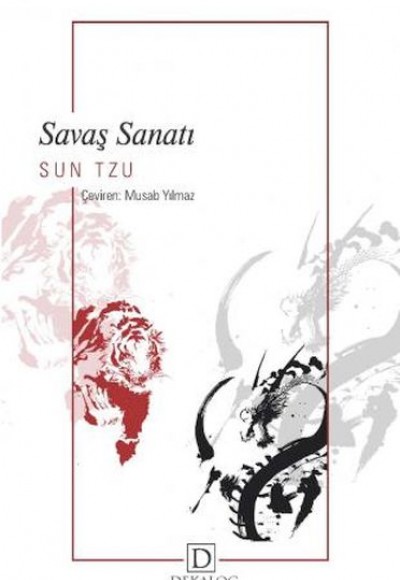 Savaş Sanatı Savaş Sanatı